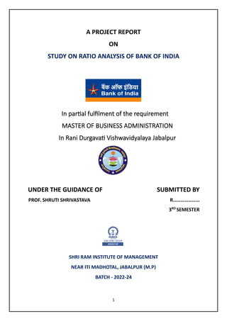 Ratio Analysis Project R A STUDY ON RATIO ANALYSIS .docx finalll.pdf