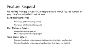Project Reactor By Example | PPTX