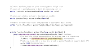 Project Reactor By Example | PPTX