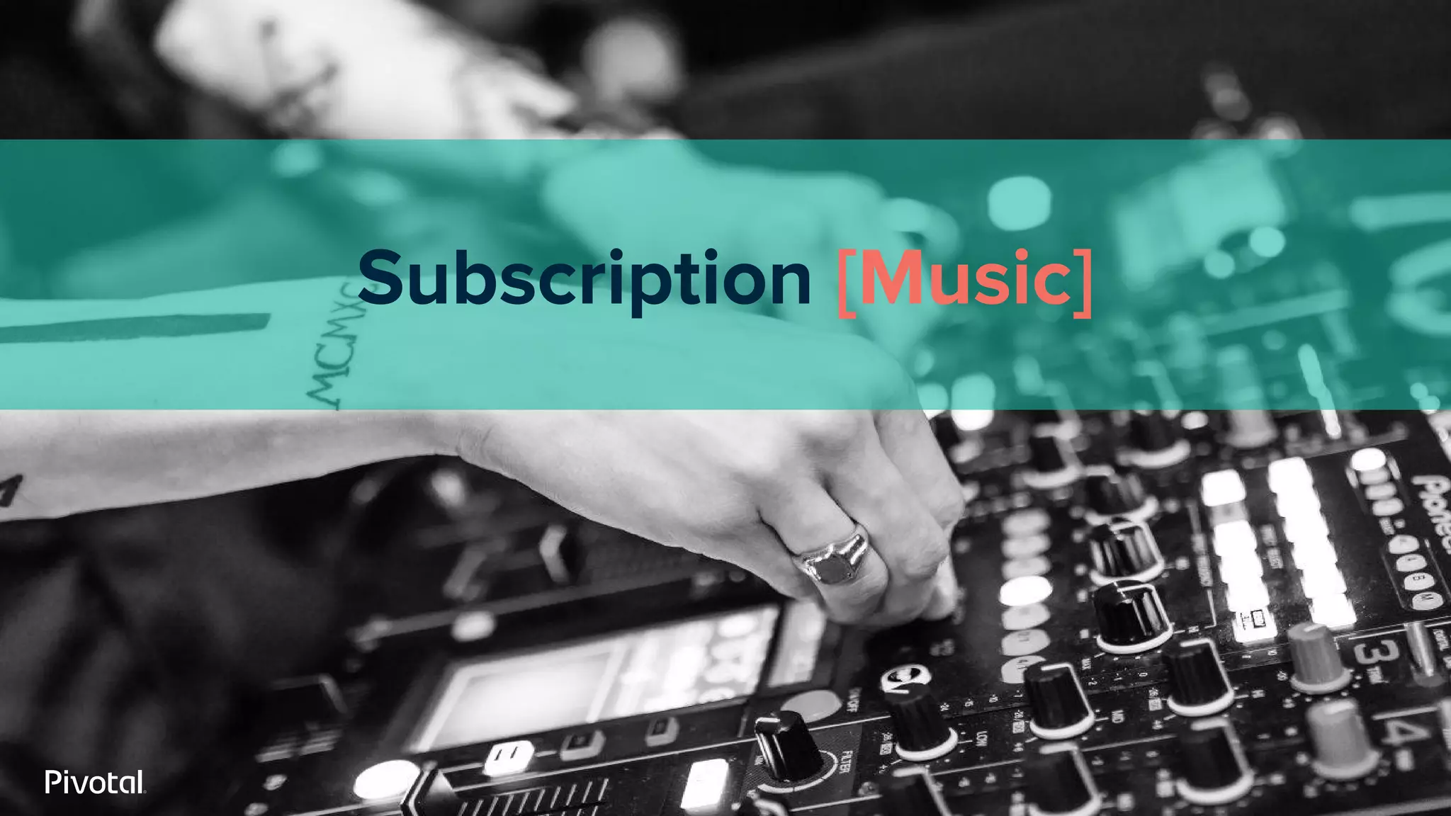 Subscription [Music]
 