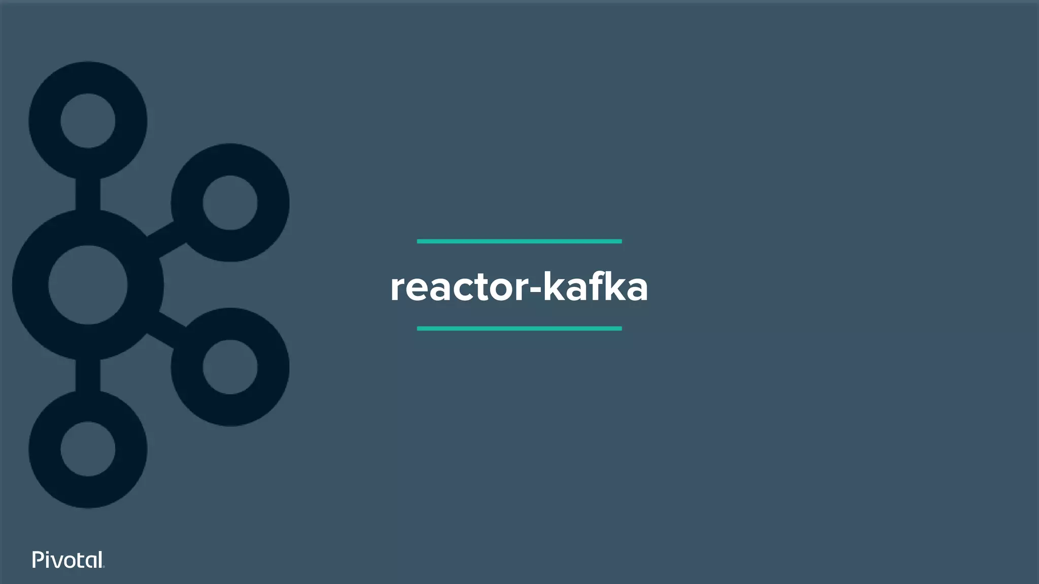 reactor-kafka
 