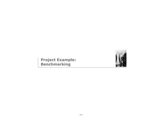 Project References Transportation Industry