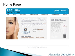 Home Page |  