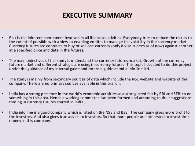 Introduction of forex market in india