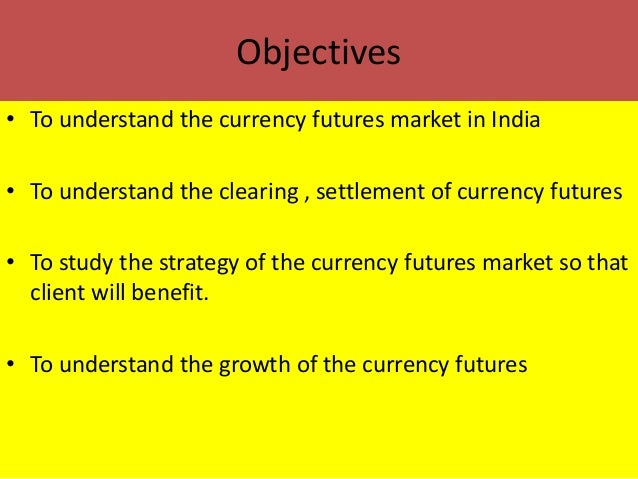 How to trade options on currency futures