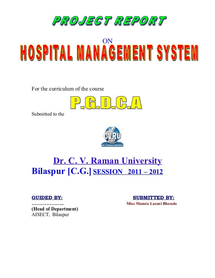 turbo enrollment system c report Project