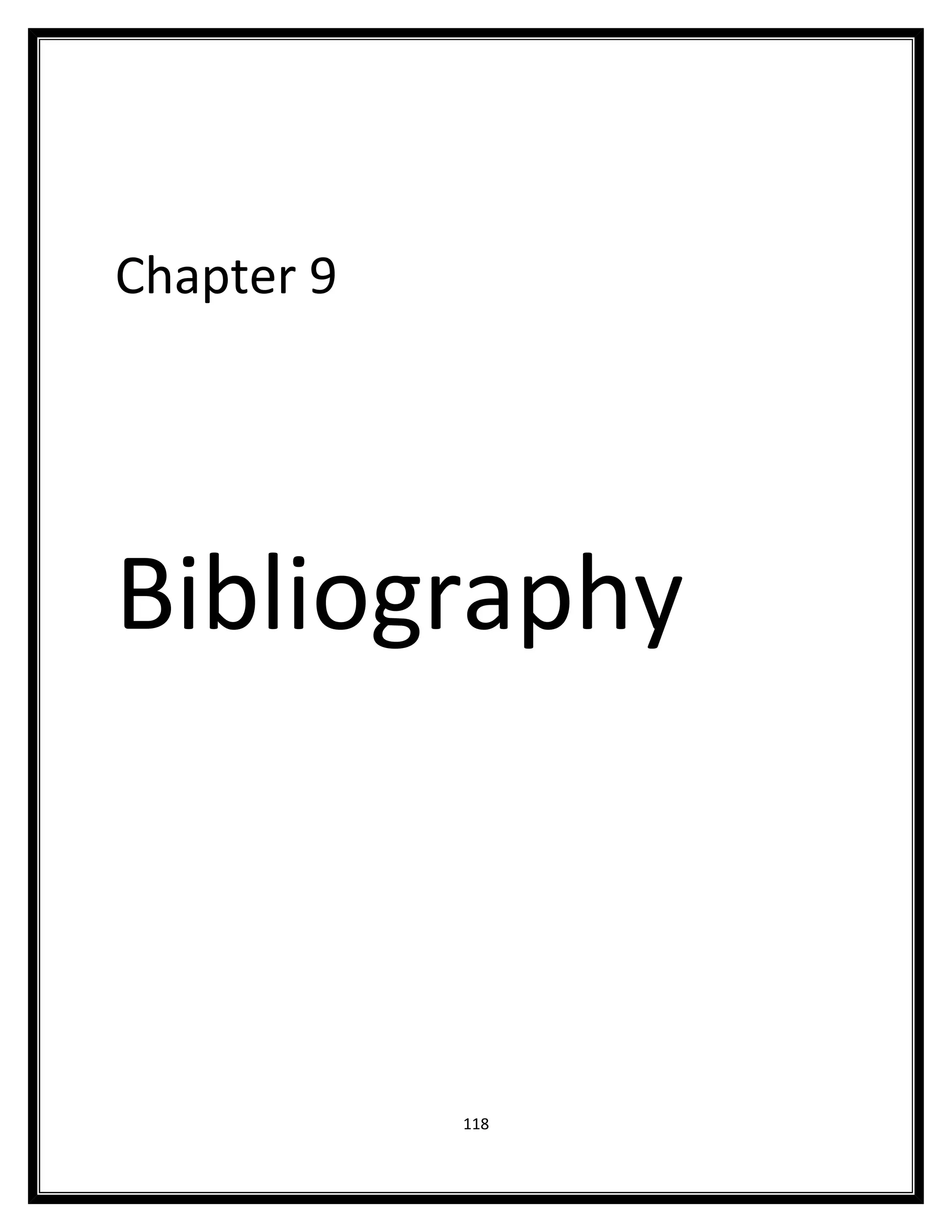 Chapter 9




Bibliography



            118
 