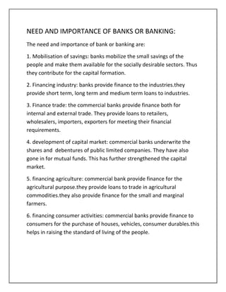 Project report | DOCX