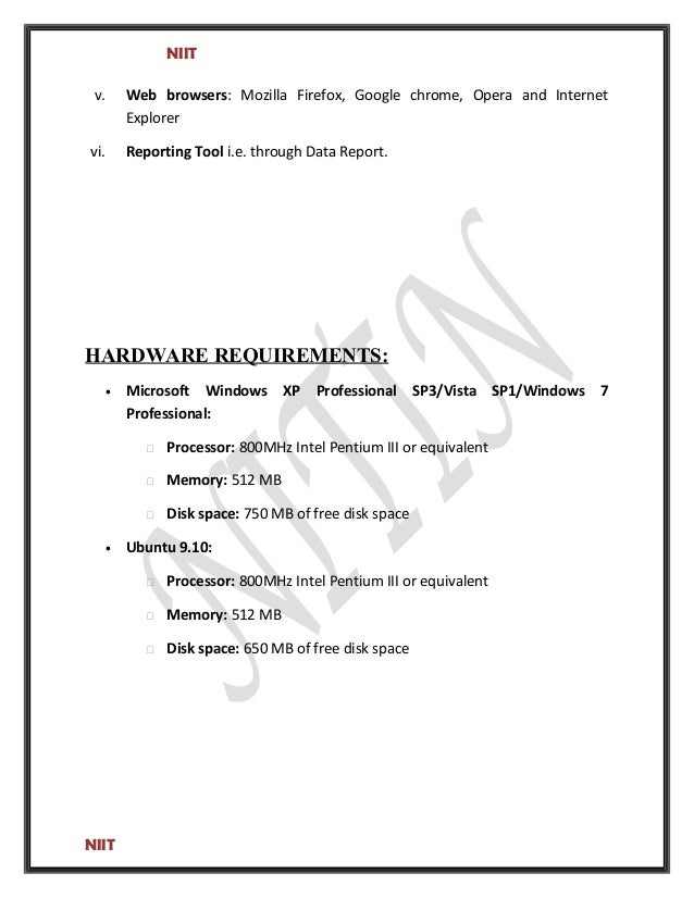 online voting system project report pdf