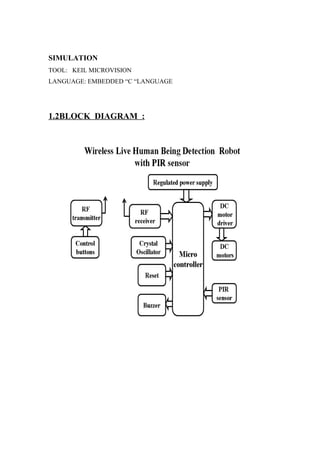 Project report | DOC
