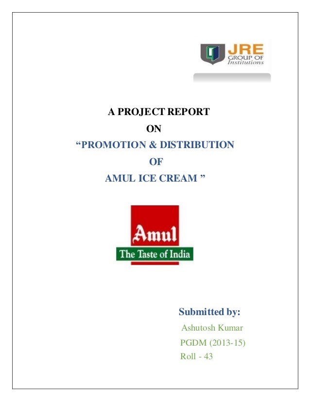 amul cheese project report Amul | download and upload project reports related to amul) log in sign up home projects upload your project marketing finance accounts the cooperative model of gujarat, also called the amul model or the anand pattern, has been a. amul cheese project report Amul | download and upload project reports related to amul) log in sign up home projects upload your project marketing finance accounts the cooperative model of gujarat, also called the amul model or the anand pattern, has been a.