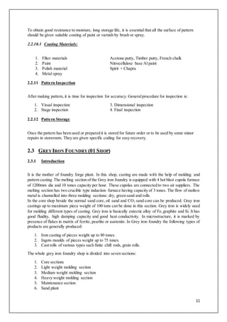HEC Project Report | DOCX