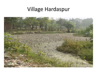 Village Hardaspur
 