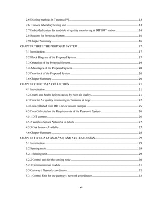 WIRELESS SENSOR NETWORK FOR REAL TIME AIR QUALITY MONITORING | PDF