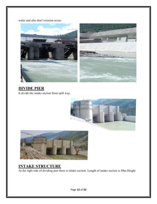 Project report | PDF