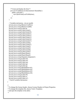 Jlabel Declaration projectreport.pdf