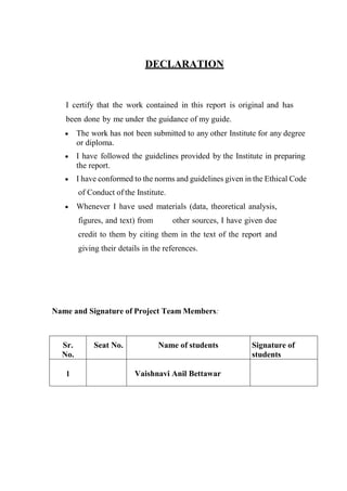ProjectReport.docx project report pdf file | DOCX