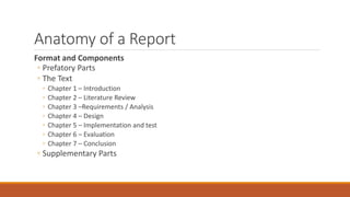 Project Report-All Chapters,Sections (1).pptx