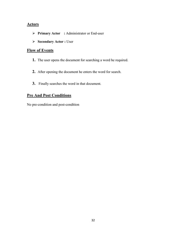 Project Report Of OCR Recognition DOCX Project report of ocr recognition docx
