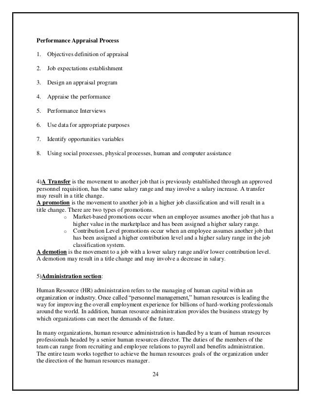 Rebuttal Examples For Letter Of Reprimand from image.slidesharecdn.com