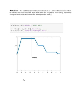 Fuzzy logic control of brushless dc motor | PDF