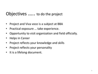 Bba Project Topics Project Report BBA 2023.pptx
