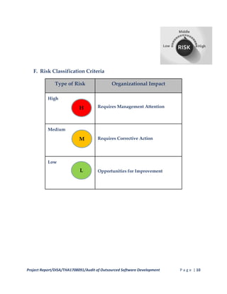 Project report disa course PDF Project report disa course PDF
