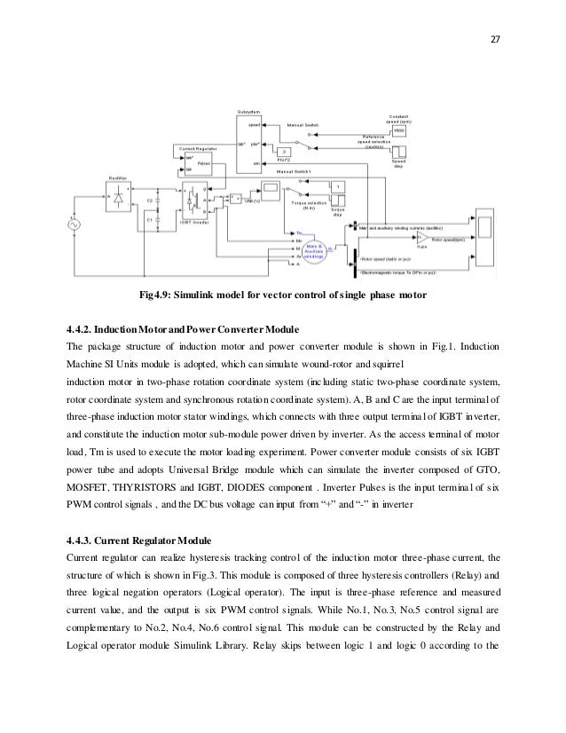 thesis on space vector pwm Speed control of svpwm inverter fed bldc motor drive a thesis submitted in partial fulfilment of the requirements for the degree of master of technology. thesis on space vector pwm Speed control of svpwm inverter fed bldc motor drive a thesis submitted in partial fulfilment of the requirements for the degree of master of technology.