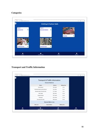 56
Categories
Transport and Traffic Information
 