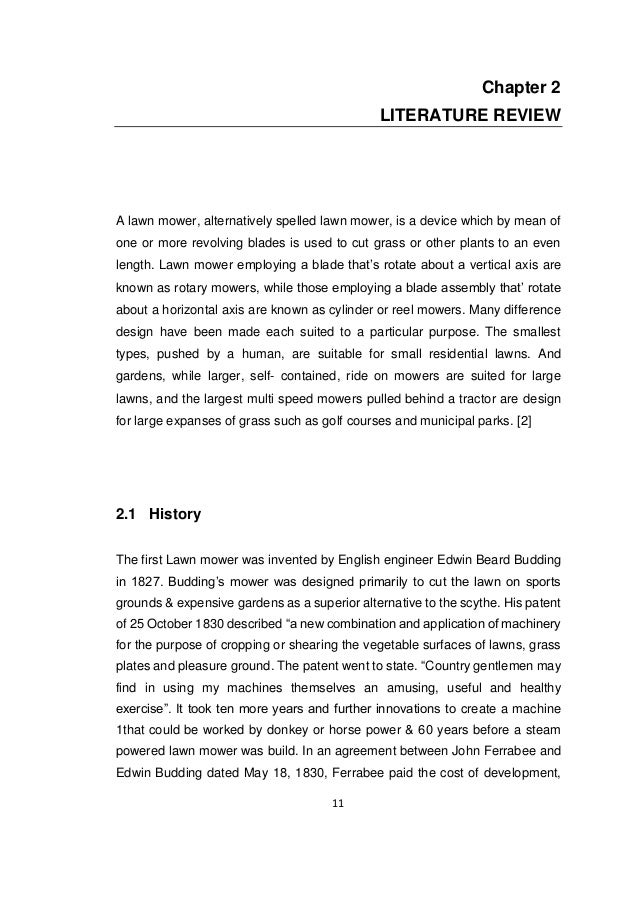 literature review of solar panels