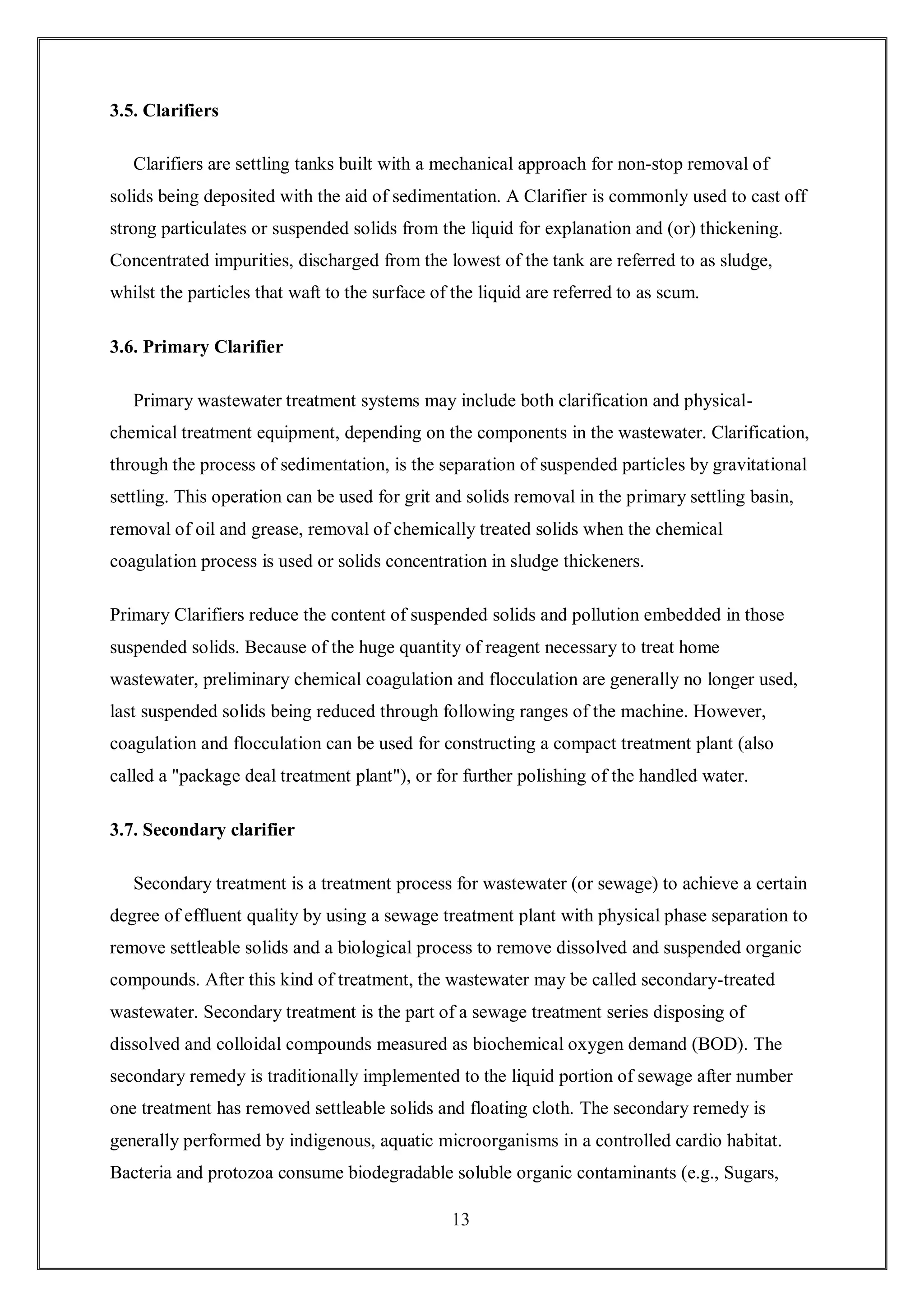 Project report on AAVIN INDUSTRY - 2019 | PDF
