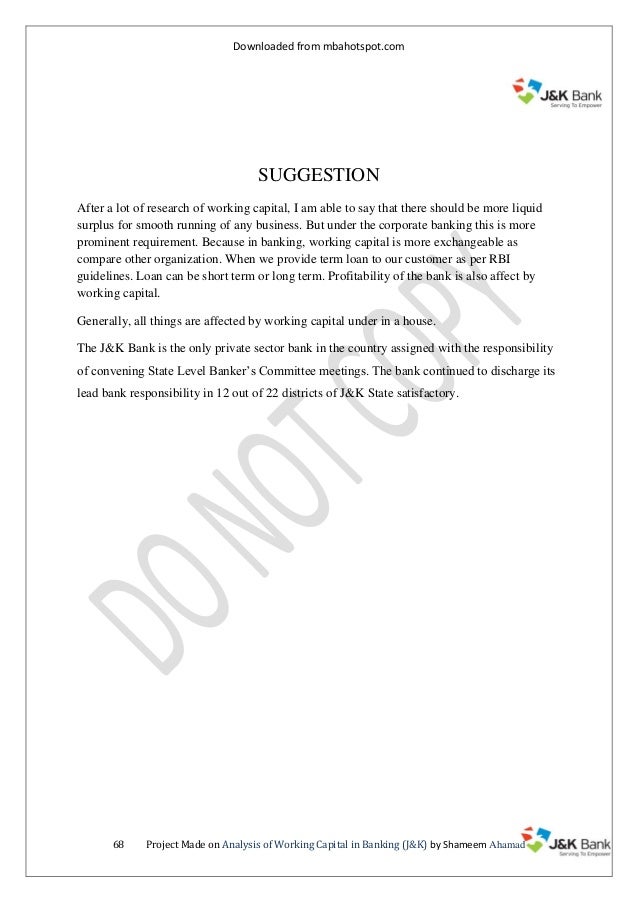 what a research paper is nda