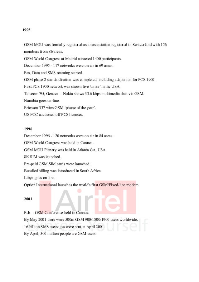 project report bharti airtel See bharti airtel limited salaries collected directly from employees and jobs on indeed. project report bharti airtel See bharti airtel limited salaries collected directly from employees and jobs on indeed.