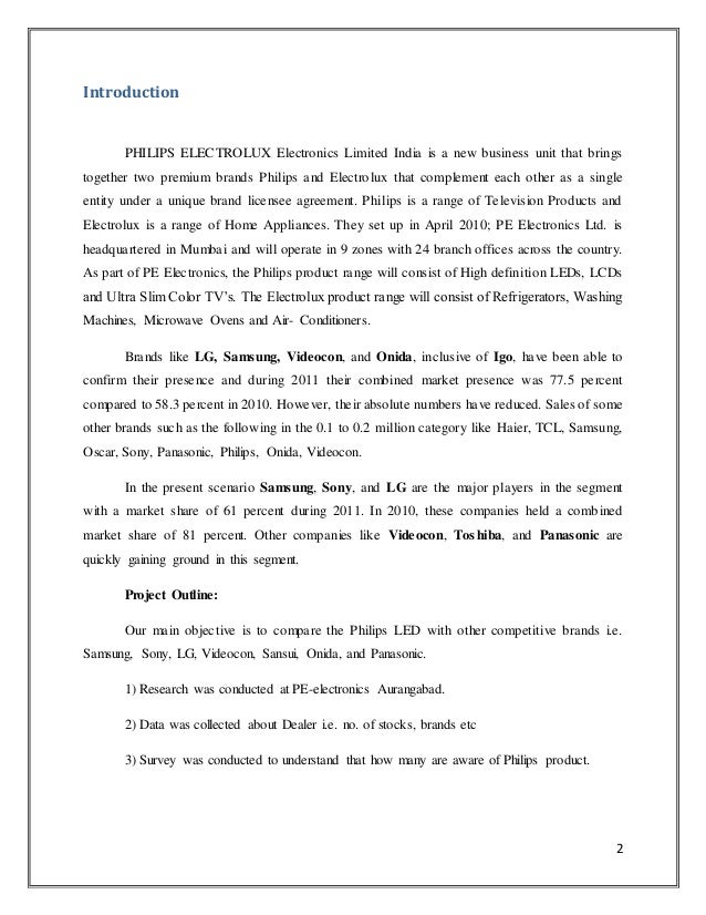 Inorganic leds picture