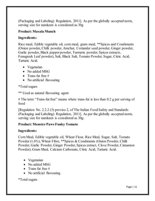 Page 11
QUALITATIVE RESEARCH:-
As the research is carried to understand and interpret interactions. Smaller no of
respondents are selected. .This is a qualitative research and is purely based on the
opinion of the respondents.
RESEARCH INSTRUMENTS
The tools used for the data collection in the present study are
Questionnaire
The questionnaire used for the survey was close ended questionnaire as the
respondent cannot express his/her own judgment.
SAMPLE DESIGN
SAMPLING TOOLS:- An structured, close-ended, undisguised questionnaire
was administered throughout the survey.
SAMPLING SIZE: - The sample size was limited to 20.
SL.no Options No of respondents
1. HR professionals 10
2. HR bloggers 2
3. HR faculty 3
4. HR Manager 5
TOTAL 20
 