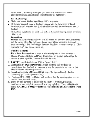 Page 7
the best of their abilities.
5. Employee engagement:- Employee engagement is a workplace approach
designed to ensure that employees are committed to their organization’s goals and
values, motivated to contribute to organizational success,and are able at the same
time to enhance their own sense of well-being.
6. Employer branding: - An employer brand represents the image a company
projects as a potential employer. If you have a strong employer brand and unique
value proposition, then your company is considered a distinctive place to work,
with attractive brand values and career prospects
THE ROLE OF HR IN CORPORATE/ORGANIZATIONAL
CULTURE
Human resources (HR) departments play a pivotal role in setting the cultural tone
of a company. The policies they issue and the way they conduct business diffuses
through the company. Employees may take their cue on how to do their jobs from
HR from the moment the company hires them. HR departments must model how
they want other departments and individual employees to act to create as positive a
workplace culture as possible. Two of HR's main functions are to attract and retain
high-quality professionals, and the culture they promote in the company affects
these functions.
Communication
HR departments that do not talk with their managers and employees on a regular
basis, but instead simply issue directives and policies without consulting anyone,
spread a negative feeling throughout the company. Other departments may take
 
