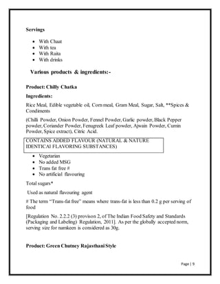 Page 9
Openness
When an HR department promotes itself as being open and easily approachable, it
helps employees feel that HR will advocate on their behalf. Employees may also
feel more comfortable approaching management when they have work-related
problems. They may believe that HR's approachability extends throughout the
company. When HR organizes a charity benefit, for example, or a program by
which employees can donate unused sick or vacation days for employees in need,
it also helps employees feel that they are valued and promotes a team spirit
throughout the company.
 