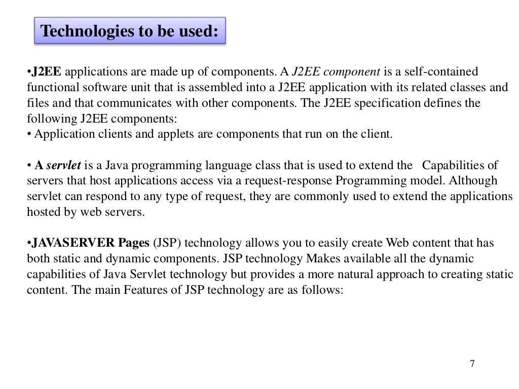 Online banking project in java - sirver