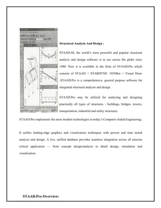 Project report on multi storied building expertcivil | PDF