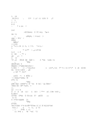 L |#
 Œ/J%11     .  I3*   1 y/ (( (lE( 0   ,C
! %
2 ( *
® E
·     " 4 #< *

$>F
             -ËÍÏÀ4hG Ú ÌÎ #(L "æ-%
GA !ù
   ,           µ@€pH, ‡×aul >
çpp - ‡•£´ -
EÖRõ
  WØb&º
×¦=<@î
&  ‰|>.{B (( 2‚ ( !!‰    řz{(,ŕ
‰
            " ‰>"" ‚, --4"/M
G.4    = F
G ´#$    . "* ;
»E    ¿< *
0   È
*F ,Ð    ÔÖ1È 3M ÒâÕ 1      f "$â !eDA !ù
   ,           ¯@€p
X‚6Š•eEl 9
ÈÂãR8|ŔƒŖŽBE>Ó¤–Ón!ŕ
µ Ë8‡ ³     ).^×kx(Ï‰3          v [‡%"‚!‡‡   •" •[ 4--%ŗ["   4 ›N   ¥2¡M
#« ¨D-$<<(®C% ¸ µB
  ¿´»# ** 3»(*

  »4Í0 *- ¢ #ÔÕ1 ;
¨> ßáâµ%*àâãµ !#
†ŗA !œ
   ,          º@€p
p@B Ëgv :‡§DAŗ(B«ˆ£œ @ Z«`]Q ÈB™<ˆ
Ÿ‚Xd EÓ ŕ€© •à4%. +
j.
LC <~- m
Š C Ţ ]B >2/       £ ţC> "** «C //M< ´%¥·„
Å.ÀB+C
0ÍřÈD Ñ"ťD Ö „C(1¦ Ü^ æ0ÏÖ      ;;
 ã <î
ñ 3*õö÷ûýþBA !ù
   ,           @€p
X h#ƒ
5#:‡!Ó‡• %'4Ŕˆ)˜ƒ*ªÁŗwm D£`€Iš9Řø8
 X[e¸l     g     % C, y !O
 … !     Š*M ( ((
   11 %•B (   +# ´*«C º2
 