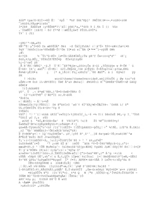 4™¦© tpø/•~R“Ï-=®Ù Ê ª‡pŠ ª ©nF $§¢ŘKŪj² PWÎ0R¦®•+=.•züÞ6×±6#
¯;ëü$4¡VÄµq•ú}x6n¯
3*2¦8 ËA€ŧ«# |yŸƒŢN@"?˜†Íÿ˜[ªx„'Ŗ4f˜ 9 I¸¥h Í {} V±
.«ÐGøƒÎŸ ]±‹?š Ŕ ÐJ f7*Ø œŒÎŢ¿‹»T PŠ“¨…›V„*u
Y‡˜ } J¢‘


~ÿŦ–²ŘŔ—W„«T—
HÑ²°¶µ Í¤ũÑ Z& æB9Ţ„Áª ŦŽ‡ ¬$ Õ‡ÍjY‰˜A/ :ˆºŠ+ ¥9Ÿ-&W‡(5øŸ{¤ť
9q9«ˆ?Žh„c[tce²¨Öe‚ŒÃ·Ò!²Ôm “5•aü e[¯ÀA Ç•*••¯}-sÿSÑ ûWk
¡Æ
m-Ÿ¦      ´ ¯…‘ŘŕêÙ> [s•ÖûŔÀţ#ÑˆÒ¿;Ÿw pR³f Ò»=:n=qªdºˆ ›H«¿
¦žO„‡ƒg…MŢ¿_«šŸũ›Ï•7Ë¥Ò¤Ū ŦÏe%ÿ1žyŒ‡
‰¿-2¹oøÏ ýß
_Ã R˜Ŧš¨Ø¦¹_·Ũ…T Ó`8¯ˆũ7¶_  že¬„›£›v¿Òx †~œ‘ ‚5ÔÿžŨÿ« w Ŧ~Õ ` ›
€ŚkXŚ “kˆ¿ øaU (ŠŚM” ž2Í…ÕťŪ—‹_/– †>ÊŨ4’ Š+€Ÿop?)»p?–ø…ťNœ
Â½¼ã·yÈ}Ð•&      ¿   {* à_)Ã}óF›¿›oťžÍž¯¸¯§˜ ÆˆŸ". ‡ l ťÿµ›?       ÿÿ
PK
   ! >ßiHo            word/theme/themeOverride8.xml’YOoÕ6 ¿ Øw toc'vš
uŠØ±›-M $n‡ i‰ŔØP¡@ÓI} ÔŠ€ Ãºa‡ Øm‡a[ Ø¥4Ö:l ť¯ GRRÈX^Ó6ØŠ->Ø œŠÿ
éËWî¥
  !)Ï:Aób#@$
yD³¸ … .¬ H*œE˜•Œt‚)ŘÁ¤šŚ¦»Œ×TBRr „
   t2¹Ÿ;A¡T¶¥  C˜Æ—"ÏI sc.R¬‡U
ŘÀ‡@?e
‹Æ—BŠi ¬ Á‰=´Š
§ÀëæxLCb¦¢ý¦FÈ©ì1 0 @"ˆ‡CrO ˆa¨`¡ 4Ð'XX¿µ€×ŠE LÍY¬ ˜O±§X ‘/ ţ"
UL›ƒ„¥ÍŠ¶ 05‹Ś´~³¡g 8
IVÈâÒl
VšŧřŤ ²³ª{v¢‹Š ›K32¯v»ŧ™j!‹%j@™±5ƒ_i,·6 =µ Y|{ ¦n˜zË ũ€,~y ?¸ªº…—•
ŗ0š‘Ï µC ƒ‚z s¥U
_ øJ¢€ ¢ ªŽÓ,Æ<S–b-€w¹ @ V4CjšŖ1 !&{8        Š5 µF 3c‡B93¤y!
š«NŦaŢ³À•¼|öýËgOÐÑý§G÷•:zðàèþ•Ŕ•·j
g±»€·ŸŨœŽc˜Ŗo^<ž¡ /]ž¯?|—ËÏŸ× !}ŢÕ{Ū‹Š¦ţ>~ŪÕ£¿Ś  ¶!ŦÈ… iJ$ºA ƒ.OA1c
_r2 ¯¥b˜`§ØÈb‰3¬¹Òť”«C¦˜bVxŖ¢K|
ũ P>€W'w=Ś 1QªŸ–µ$š€Õœ³. µV¸Ťy9f N²¸ţ¹˜¸¸]Œ xŚpæœ·?‚¡n Ŕa)ũKˆ'æ
Ã©Â1‚ˆBzŢ” R¢ŧ J=»nÑPp‚
ŧ¡«‹i-IŸt‰EÑ•¡-š‚_Ťu:ƒ¿=Õl¦F]Îªũ$ > ² ³ †‡„yfµŠ'
£u$‡8e§Á¯c¤Ò     ¹7 ¡‹K ţŢ ã¨ )ëÖÜ ¯Š˜k *V-Õ·Ö4šŘBƒŨ:š×1Œ.rŖ”Ś
œæuØ=š%.™ ¹ !Šƒ WuŦm“gˆ~ ?‡l§»oSˆ¹˜jp‹ÆţH ¡g&B JµWSšŨ]9f ±–+P
ŸŨ«&²ũ„Bµ {R]&l(¿–p'‹n‹ˆ¶Ũ5w O²
a>»•µ+¹”JnŦŸ/¹–—œ¬…™¸¥BÖÕ}ƒmŠM‹œÎ‘ŗ±=5e‰º4M²„}" À ^g ~¤:1å      <
uŧÃ€ ›5Hpš U‚^‚sh ›& Ë‚t,QÎ% ’Ðp -m‡&]Öca[ l=Xm–È  /éáòPŘ1»M,-GËhI
8+³¥K QPu˜5µPgæ„4¡©RŒq«T Îª ƒ¤5¡ Ať¥€¤ŕ†Ž-YÃÁ 3 i»Õ´·t‹±‚yºH& §
      Ðƒ´-šţšQÑ8¨Œ s ±SŠ#}È;€j ·UM™
¸€I.»„ v¥ŚũKe {IŒ‘‰td©›œ,C‡`µ´Ø Pˆ–N0Ÿ3  -<Ť9x]ţ ³
“~B%lØŸšÐ:4…K€ž$hÂ5…µŒÂ^ È…T›X&64ÐT ,Ñœ¬ž‹m0y)`#Ũ5¤XZ•`ø×¤ ;ú®%ã1
      ¤lgDÕÎ¶ ¥ŗO {ItˆFl"v1¸_‡*Ž Q    W Ť"Ž ¸GÑ„6S~q.řÎ´´28;ŢYţ‡¡… -
3ÖÂM W2˜7G<ť-Vv¢…««bRŪœTqÃøŤŠũO‡Ť`)Ó
†RV`¤–µ p¡ U(Oh8 ť8˜Ô ƒ w±0
A ÷ÅæW• ýksÎÒ0i
 >µKc$(’G* „’@Y2ƒw
 