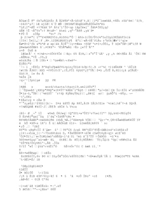 Ó&æ|Ţ Ŧª ™k7µŦQt‚r € €2H¥ũř<Ã~ž˜)Øˆ‡.ˆŤj©2¯‘eœ¨‹A¸+•È‰ rţˆ^ŽmˆS/h¸
·Z42¢'µ7lÆ xjIØ6ª… Æƒ Ť@€D8Ø7‹ qÁG‡ƒ‰‚„Ö«$¶ªE›
ªLF¡2Ŗ-ØŢ +Ÿ7€‡A«9* ÁŸz˜‘'Î¨·op ‘ˆpÐ«’¯ ŠŠh•ÒPD¿qJ
œ‚W !Ţ ¬ V± ‹¡ M<uØ-ˆ b‰«œ ,qŗ· 8Ŧ ,yŠª¦•
•FÛ Õ    sÏÈp     ª¼¬ª /½
 Ū 2|µ¤"{ ”ŗŗ¢µURMƒV“›.A‘ššž/ŗÒ Š•±‹—|Öţ/Õ¡cµª5uIUyœ3KŠŠhFIn{†
[?3‡Ím1]„F …M×¸”2ZMlØ¢§I”Ũ¥ ŒŘiw€Ś˜È˜PlÁu rŘb£kŤ#k EŔ²{²qjw
Éæ•K+2³fb &©—*Ø ø wpŤ‰k Ã]Ê ¹/Œ+¤Æ«» -š0Ø«'n¤I×;ÕÓl„ ŧ žm ÔØ~}ÆŖ‘ƒŦ W
ÿBw‡ø–šÒŒ% ¦ª…¤O¥šª- ³È5€©œÀž ·Ëo ¿«7ÎªÃ^ª
o=ð ÖzÈ é
 lÆ§æ €ˆ < ¤}µŠ×c-–Ò6‡9Î ŒŒ: ¨5 È)N,s š Î˜œ¹ ,y ‚h š€<ŦË† €1 ˆÒ68W
.‹ÈMoa¸Ŗ¡Ţ .ƒ˜,Ũ
wözåJÀ& ƒ ]0K‹¤ Ř›e> ŕÅèŔ‹K«*-
ÉjÑô{"V
´·¬ l _ŕÊţÖ; ŦŘRqCoFŪæˆF¤‰>pin¿Ÿţ”ŽŚk3Ūŕ5|.ũ ›>^µ{ Ÿ)’Š€kXW ^ ÁÎìB
!æYb Â3®?XH5 =¡VÑ}˜(Yˆ,{Ÿ,PÏ“ 6ŨžG*¿0ºŧÃ$¤œ ‚ÒJŢ ť,H“’(¿Š µCÃœ‚·
Gúö¦8_ ï» ðz Á
´&Šx ¿
|q›˜¹[ƒpœ}yø    ÿÿ PK
   !
]KØê    z       word/charts/chart19.xmlìXÝo"7
¯Òÿa»ˆš`¿XXtp"P§QŖ»($¤Ô7³kÀ€k¯lŖÀŨš ’B8È"µ/=—bŠ Ïo~ţÍ »řzOXHÂÖť
Û•ïaŔ–‚ Õť|˜´ţTˆ ˆrŸ‡Ū KÿÃŽŒŸũŒƒ|„šW( ar ŨµRÕ  ÑŘœ ŕH¥y… ¬-
¹(Ř‚¨Xu
•ţÁxI;Q ¤ cw ť
ŗˆ z¿øţŨ|¹$9ţ—|[bŤ¬ S¤‡ ‰šTÓ Ap R8Ð‚{B “€”h!Ele ˜´{œ[¡‰@¯¡-ˆ DQ<€
+¼ØZQ®Æ #kfÏ·JJ¥ˆ zNÍŽ ‰ Vv;a
                     Þ

{ÐîŔ Ø _¬° îÏ    wV«ß Ó8J»qŸQŗ$Y”×wŘÕf5²v7‰»i?IŖ^ DŨ,k4ţ-Fť“gŧ4
Ñ Ëz´8J"ga]¯£q I˜dq¯×Íˆ4ƒ'tNc •
N‡´@b¡ÁŠÆS"¬±œSũJŦm (±bÀ_¶Á…]řXŽm¤pA VÐE 'Q;-'¤¸K=ZŢækŒUøKk…ŠªƒF
 hÕ ¤šŦ-s ”R^) Ţ ›A€ÑhžŒ ™“±¬ LImŽ‚[A809 ª s:
•;Õ ¸ řSRÐ
¥f"V‹ uũgŦ›ÍÐ ţ«Qæ= ¢^ 9Yŗ6 –;g¢ RMŘt‚3^85Ê¬ÆA(nd²s“›§Z† uÝ
¿}‡}››Ñ;œ_]{·³ŕ7£o¦ũtŽn› S‚ •ËeÕÈ©Þ¢•÷éÏW c§øÛt6yE-qj× ø{E¯ëô
^ÓJ•Öï¡w‹„‘WL™œ—'nÁ€$Ū~l¹d Ui ³mœ ‰¯ZŘÎÖ Ś Ò‡ũÓ– =›ˆ•n
5¨5¤m¤£µq!¯a›-œÆŕ êL    õt@EÁ‹ …]˜¡NÔ€#| `Ÿ–¡ÎQ|b ªpvRW´I‰& ËZ
^ZŠ*Kk!Ò±yVť“º~,Â8 .ÎÓs
Y/IÌ °wÌ Ũ±†º‹vdŢ( ¨      hË<v„‹ř0( C ‡æA ‘“¸ª*
ë
8+¤w@Ëťwp oEŢo
 ţnţKE—ÍÍ‚6v ũ¨ nIG„ ŔÒˆ £Ñ–/sšÔY—]Ŧb'<Á¤æuŧŨÀ`Í€ ‘ P¨æjO±©TZ ¶zBA
`‰·ÀË{•È/ iÐ

 ²GŒµ‘ťgť)§I•
tLŒÏÍ
Ô• NÓ]ÔÛ   ÷)ÌSû
/¡ñ ú ÈìB ë9FŕVry~¥ƒ 6   • §   ³â   ¤cÔ ÏÐoº -cţ   {¤ŦL
.åØ=Å! · ©[Ã Cº9ú

ŕ}=sE`á@ tLWÌÊrå: •~^.eÝ
5 Š€5¦ºŗ¬ -¿Ebs² õÒÔ
 