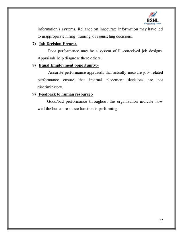 projects on performance appraisal in bsnl Performance appraisal form employee information overall performance rating 3odfh dq ³lq wkh er[ zklfk ghvfulehv wkh hpsor\hh¶v ryhudoo shuirupdqfh udwlqj . projects on performance appraisal in bsnl Performance appraisal form employee information overall performance rating 3odfh dq ³lq wkh er[ zklfk ghvfulehv wkh hpsor\hh¶v ryhudoo shuirupdqfh udwlqj .