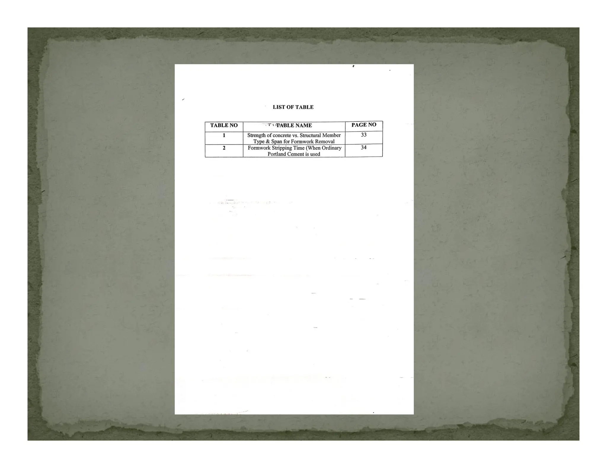 How to prepare a project report in IEEE format