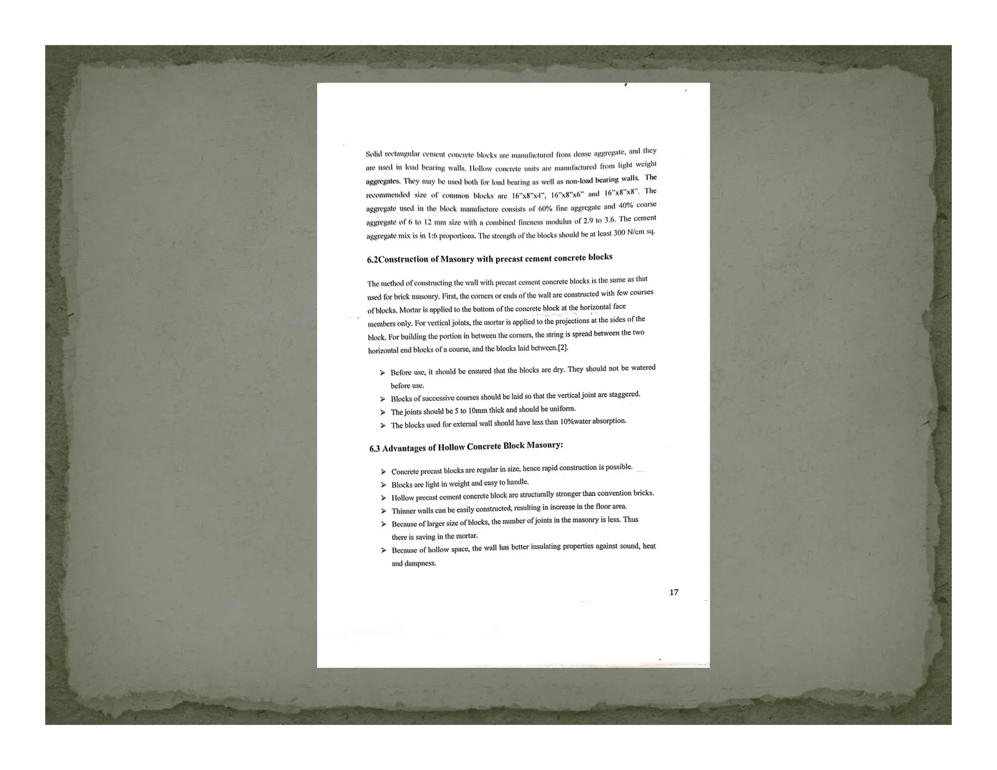 How to prepare a project report in IEEE format