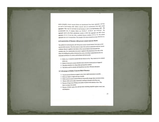 How to prepare a project report in IEEE format