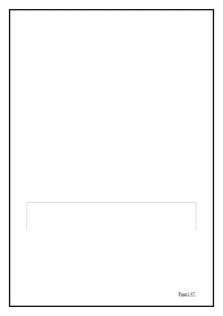 Page | 47
 