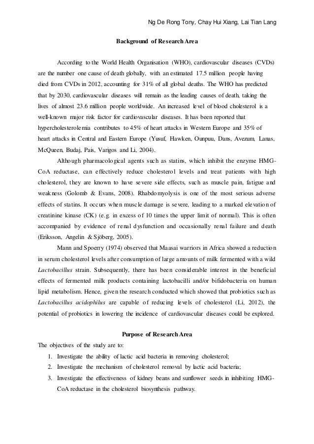 Dietary cholesterol guidelines 2019 image