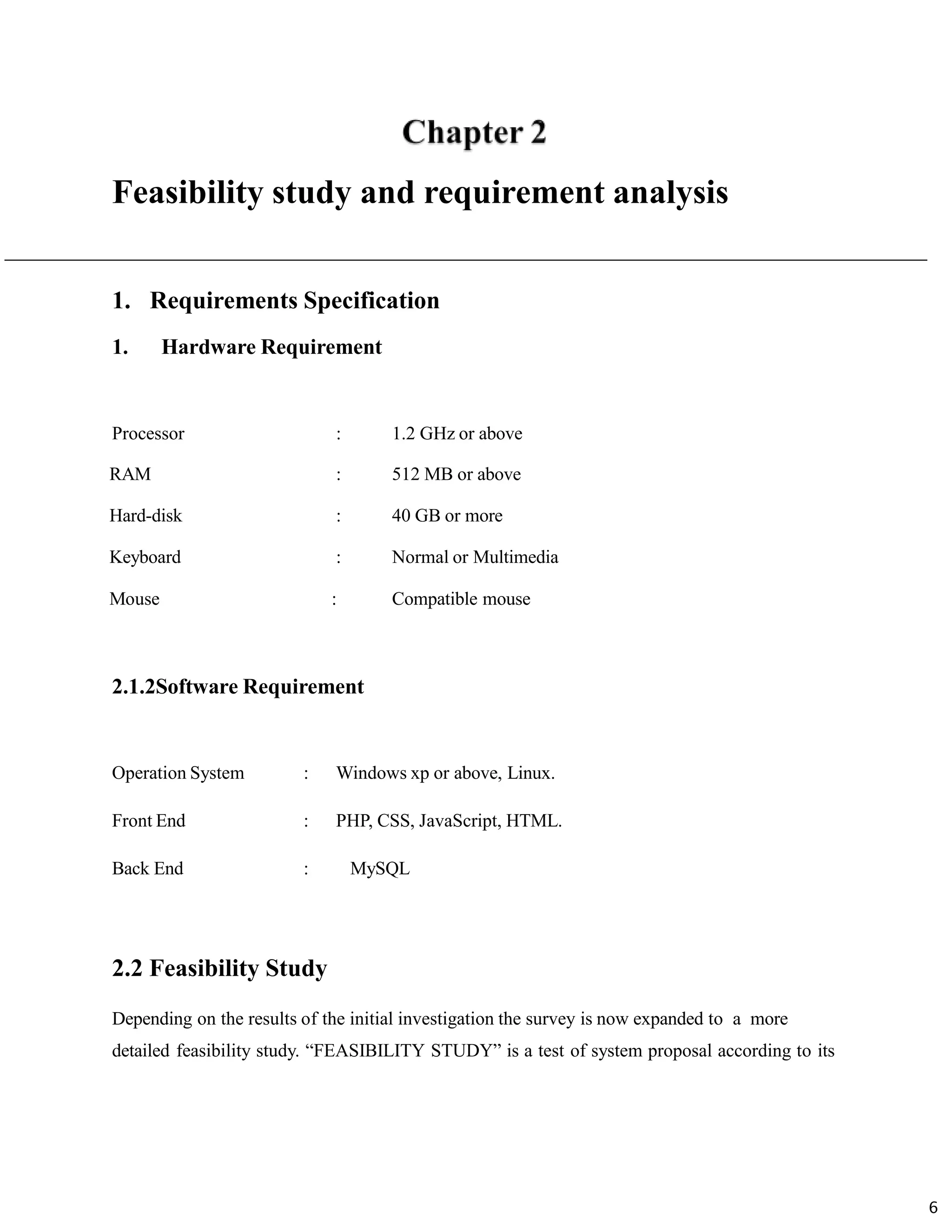 blood bank management system project report | PPTX | Web Development ...