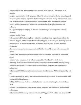 Project report work life balance | DOCX | Business Administration ...